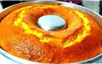 Bolo de fuba com laranja e1719301156859